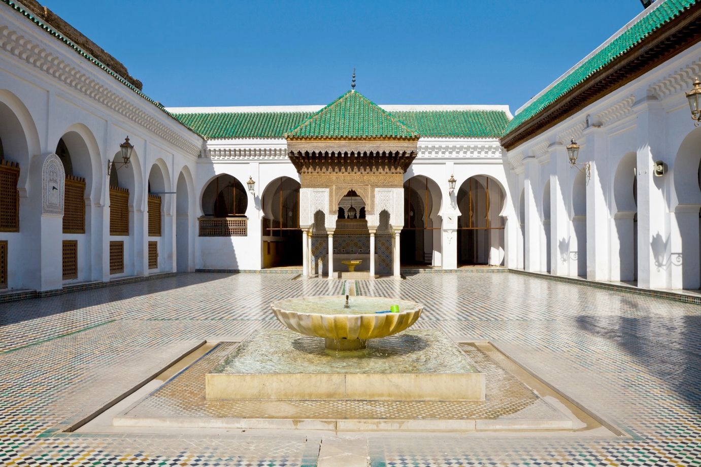 Logo de la conférence